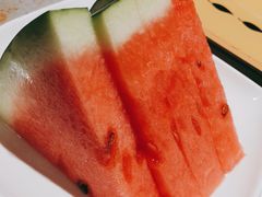 -海底捞火锅(奥森店)