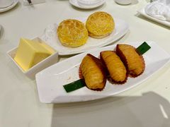 飘香榴莲酥-潮福城大酒楼(湖滨北路店)