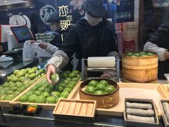 -沈大成(城隍庙店)