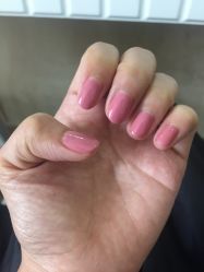 -爱美睫美甲会馆