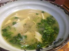 -帖老大羊肉汤烩面烧烤(康复后街总店)