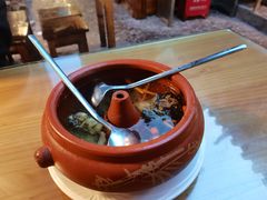 -88号小吃店·经典云南菜·地道纳西美食