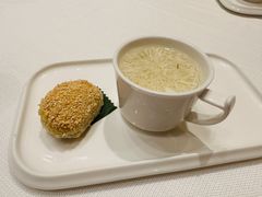 -扬州香格里拉·香宫中餐厅
