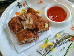 -堂宴·老厦门私房菜(1988仙岳总店)