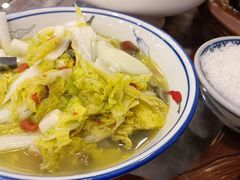 -西江美食舫·江西菜(健德桥店)