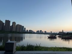 -大小河街