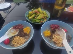-金谷园饺子·烧烤(人大总店)