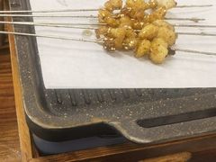 -破店肥哈·东北烧烤·夜宵(南山保利店)