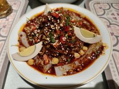 -海尔巴格一甸茶餐厅(团结路店)