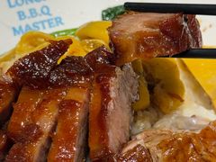 -龙记香港茶餐厅(久光百货店)