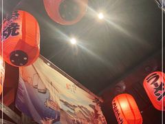 大堂-芥岛(河北大街店)