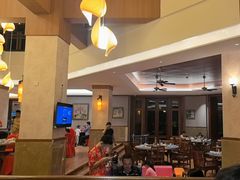 -糟粕醋·椰苑海南菜餐厅(亚龙湾天域酒店)