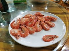 -海之鲜大排档(东山海鲜金銮湾店)