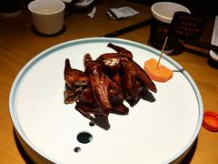 -大鸽饭(马王堆店)