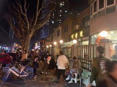 -川香煲(茅台路店)