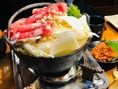 -三月居酒屋(青年大街店)