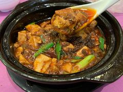 陈麻婆豆腐-陈麻婆豆腐(春熙店)