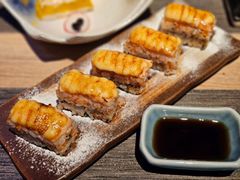 -炙柒Sekinana·精致日料(合生汇店)