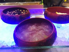 -大佛寺高级素食自助餐厅