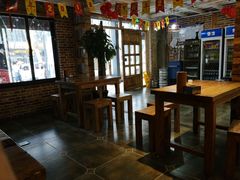 -三个大叔东北烧烤·砂锅菜(西三旗店)