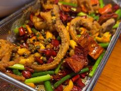 -渔家风味·鲅鱼水饺·央视展播·海鲜天津菜(开发区店)