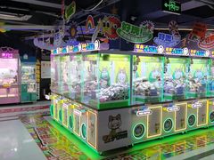 -阿尔法Game Station(中山路店)