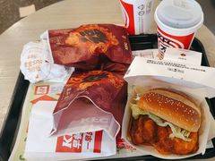 -肯德基(津滨店)