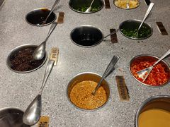 -新辣道鱼火锅(领展购物广场·中关村店)
