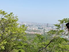 -千佛山风景名胜区