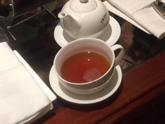 -上海锦江汤臣洲际大酒店柒酒廊