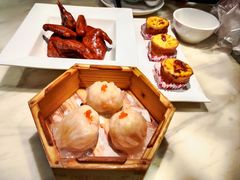 -陶陶居酒家(环市东店)