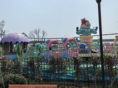 -七桥瓮公园