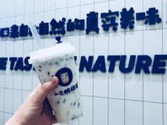 -一只酸奶牛(八一路店)