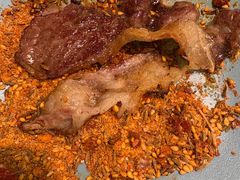 -福福泥炉烤肉(三台子店)