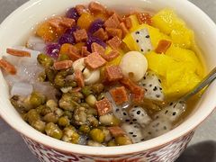 -闽上鲜·福建菜(龙湖滨江天街店)