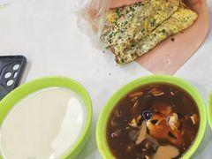 -食为天(贵阳路店)