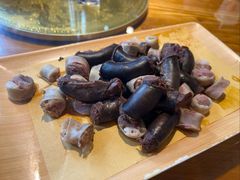 原味双拼肠-蒙艾里民族传统菜蒙餐