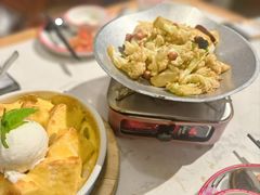 -新白鹿餐厅(第一百货店)