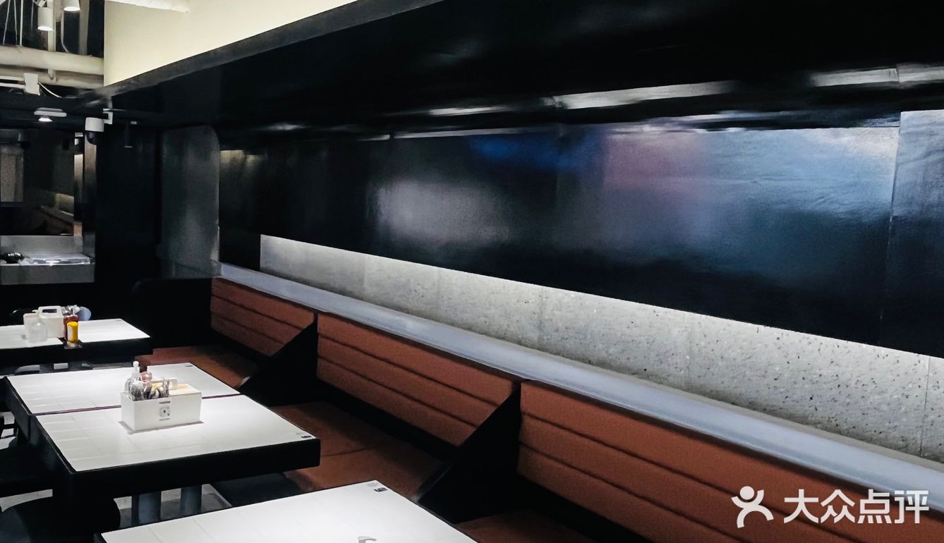 Funkydogg 🌭新店打卡