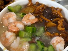 -杏园餐厅(西四北大街店)