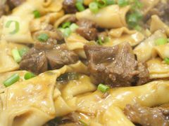 羊肉焖饼-壹阁胡羊焖饼(特色小吃街店)