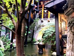 -鱼桥巷·美学川菜