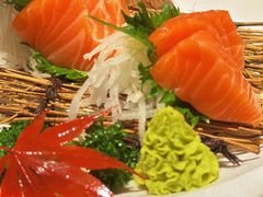-山上下日本料理(万象城店)