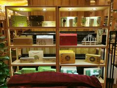 -岱江花园饭店