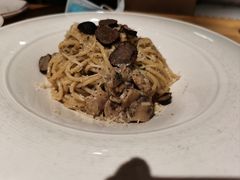 松露意大利面-MYLK意式小厨(熙地港店)