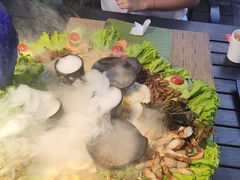 -品德宏·孔雀宴的发源地(金塔园店)