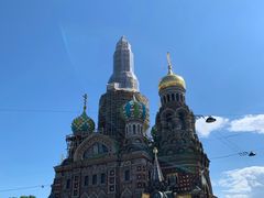 -滴血救世主教堂