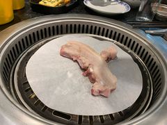 -烤路里·韩国品质自助烤肉(石路天虹4号店)
