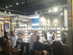 -海马体家庭照相馆(广州正佳广场店)
