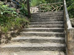 -天台山景区